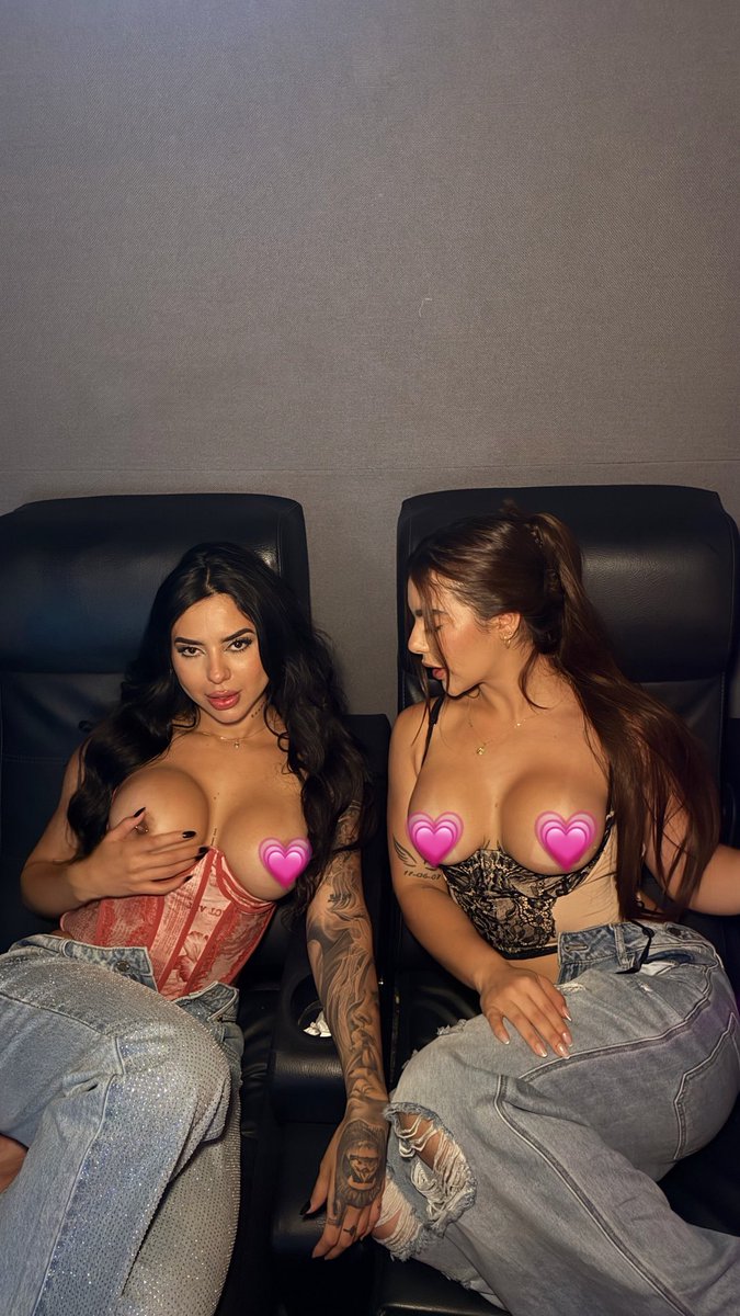 Te tenemos regalitos 🎁

onlyfans.com/rodrigueziris19