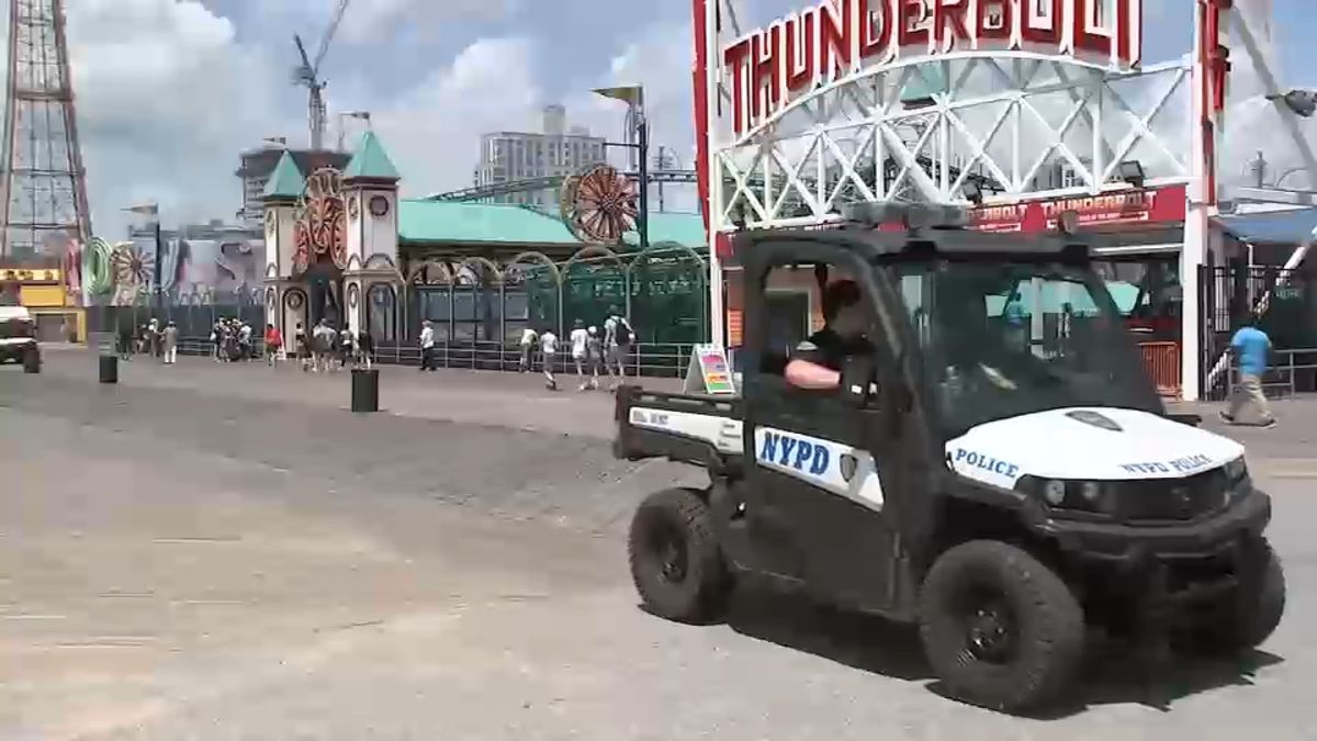 NYPD cracking down on illegal scooters, mopeds on Coney Island boardwalk abc7ny.com/post/nypd-qual…