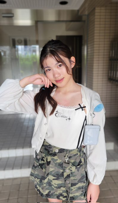 Twitterのコスプレ画像59