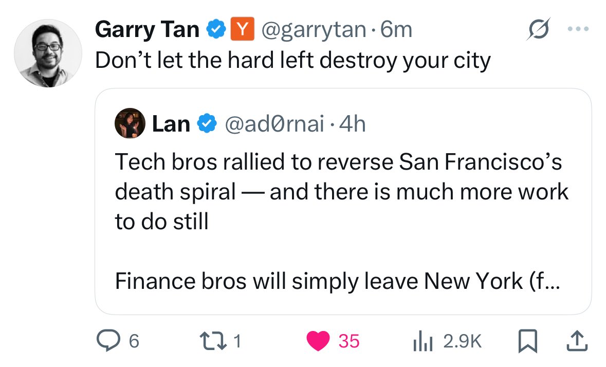 “Not hard left” is a difficult banner to rally people around