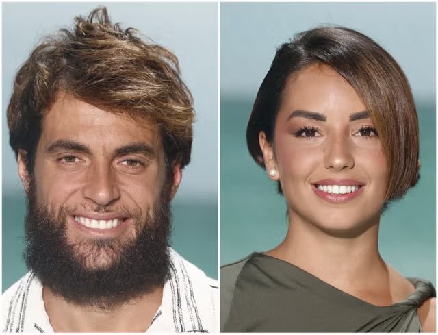 A favor de quien estáis esta noche?
🔁 Montoya
❤️ Anita Williams
#SVFinalistas