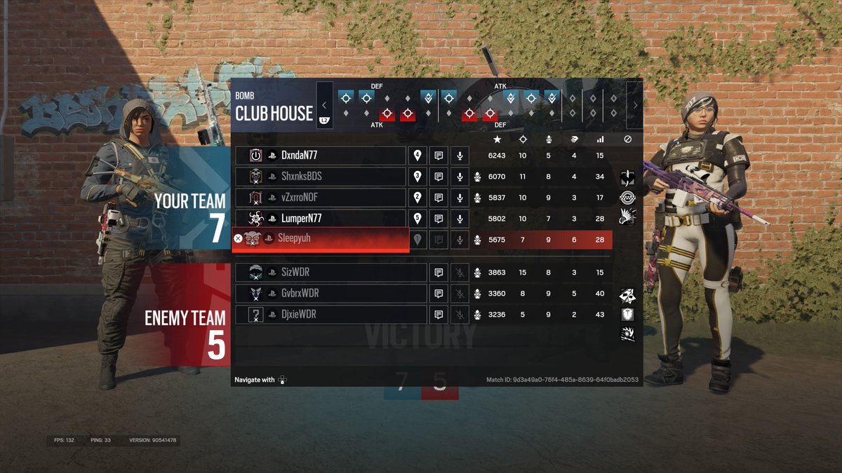Nexus77 Esports (@nexus77esports) on Twitter photo RESULTS🏆
Our console academy won 2-1 against White Dragons Esports in <a href="/PHANTOM_LEAGUE/">Phantom EU League</a>
GGWP!
Line-up:
@xSleepy18
<a href="/xZorro45/">愛|Zoͥrrͣoͫ个 🇩🇪 ➡️ Nummer 15</a>
<a href="/dxneszy/">daneszy</a>
<a href="/Lumpeeer/">Lumperinho</a>
<a href="/Shxnksyuh/">🇯🇵</a> RESULTS🏆
Our console academy won 2-1 against White Dragons Esports in <a href="/PHANTOM_LEAGUE/">Phantom EU League</a>
GGWP!
Line-up:
@xSleepy18
<a href="/xZorro45/">愛|Zoͥrrͣoͫ个 🇩🇪 ➡️ Nummer 15</a>
<a href="/dxneszy/">daneszy</a>
<a href="/Lumpeeer/">Lumperinho</a>
<a href="/Shxnksyuh/">🇯🇵</a>