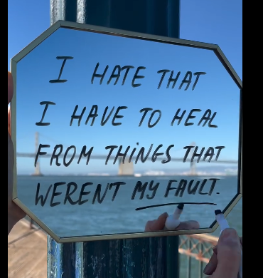 NarcissistBox's tweet photo. #HealingJourney https://t.co/ElLFpv3JjO
