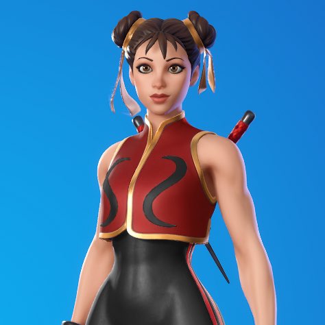 Fortnite Leaks | Pluto V2 tweet media