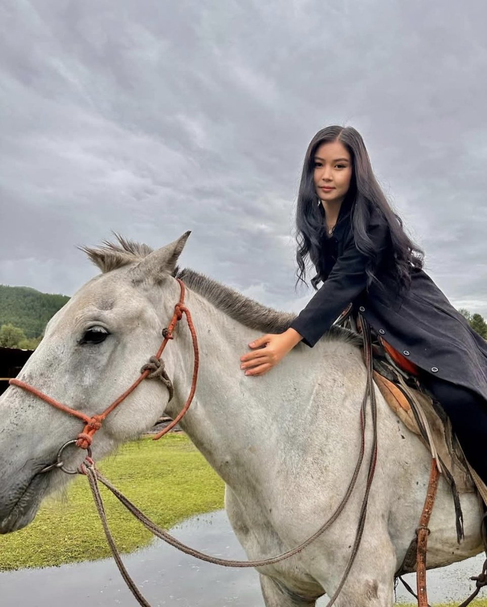 Өглөөний мэнд 🤍