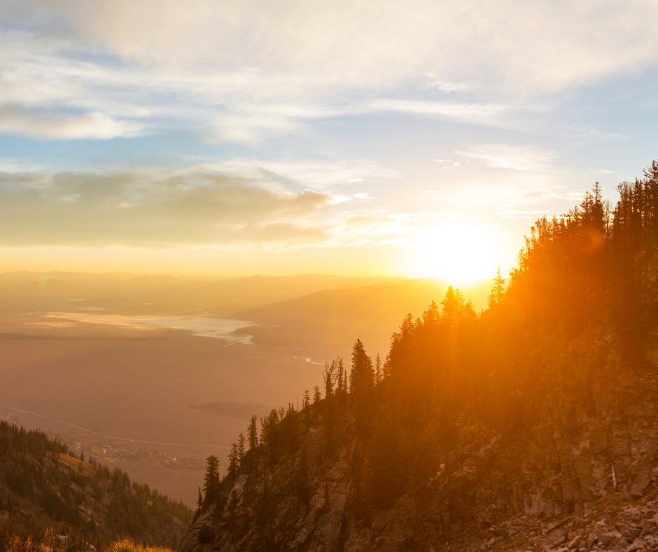 Happy summer solstice! ☀️ Share your daylight-filled plans in the comments below.