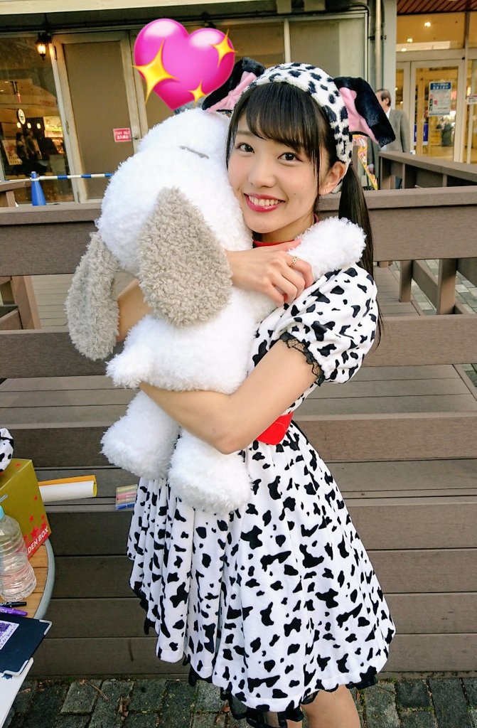 みかりん♪🐰🩰⭐️🫧 on X: 