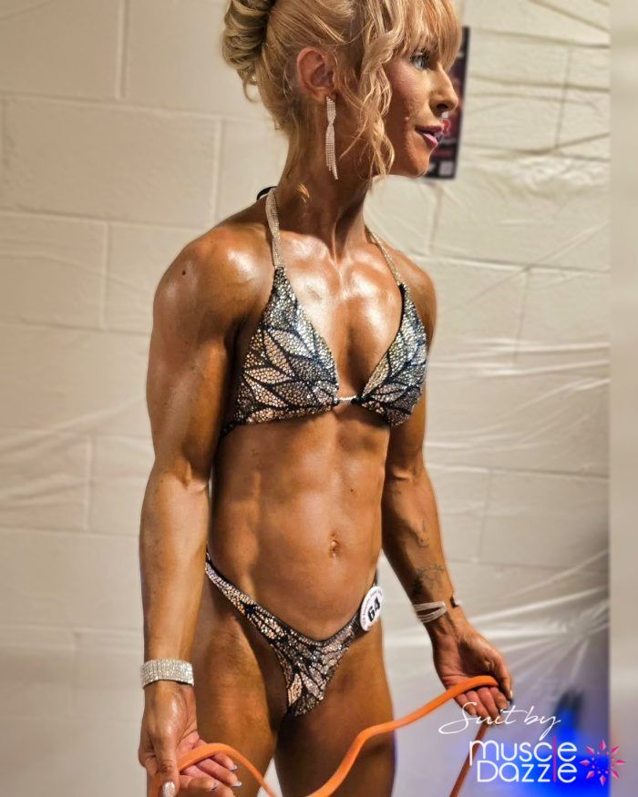 MuscleDazzle's tweet image. We are so excited to be part of your amazing journeys to the stage... you should all be very proud! 😍🌟💪  Congrats @awkwardgymrat @drew.haase.xo @ematrains @gcamera_fitness
muscledazzle.com
#muscledazzle #ifbbelitepro #girlswholift #ifbbmadrid