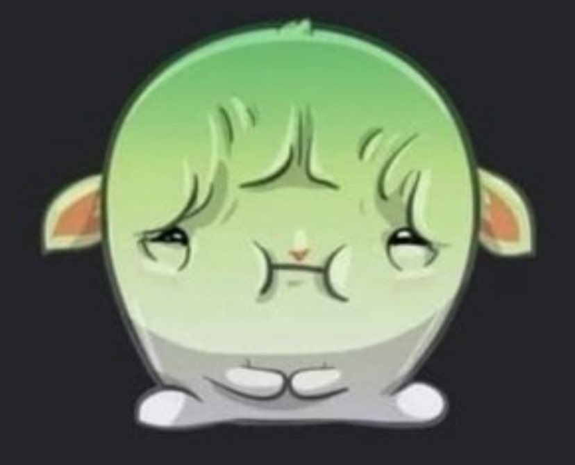 Que puto asco el vídeo de luna bella con polancoas y kiyo, como cayeron tan bajo por unos likes bye