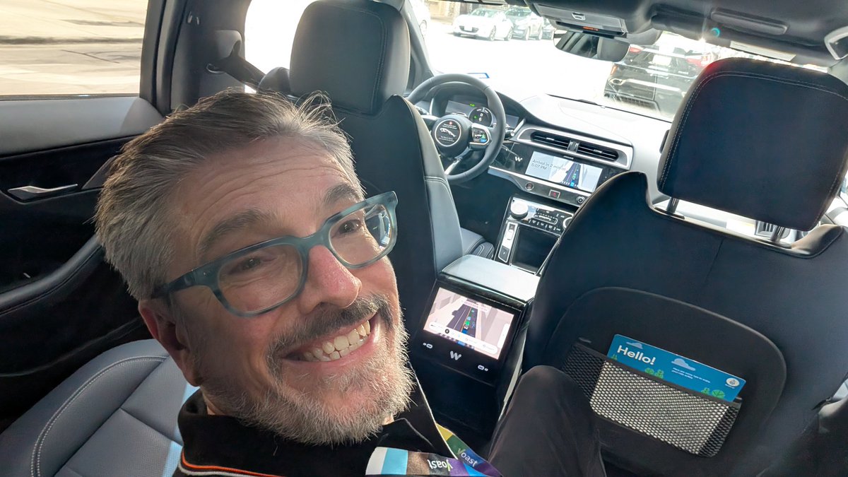 Chris Silver Smith tweet media