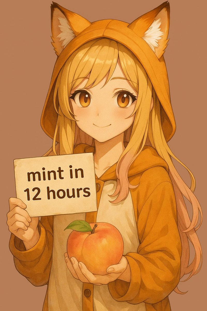 12 hours till mint of <a href="/SUISuicidegirls/">SuicideGirls</a>! 
LET’S GO!! 🔥🔥