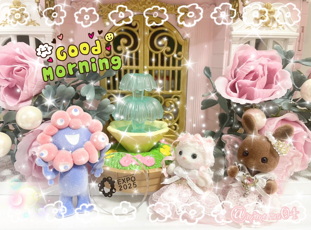ðã¿ãããð (@mimoraa04) on Twitter photo ãã¯ããã§ãã
(â¡áŽÍˬáŽÍ)ð
åããŸããŠ( *ÂŽï¹`* )ðâ€ïž
ãããððãã£ã¯ãã£ã¯ðð©µã ãã(ÂŽË`ïŒ)ð«¶ð»ð
èšå¿µæ®åœ±ðžãã·ã£(*ÂŽË`*)ð
é¢ããŠè¯ãã£ããã(*^^*)ð«¶ð»ð
éææ¥â£ïžä»æ¥ãããããâšé 匵ããŸããã(*àž
ÌËàž
Ì*)ð«¶ð»ððð
#ãã£ã¯ãã£ã¯ #倧éªäžå #ã·ã«ããã¢ãã¡ããªãŒ #ã·ã«ãã㢠#ã·ã«æŽ» ãã¯ããã§ãã
(â¡áŽÍˬáŽÍ)ð
åããŸããŠ( *ÂŽï¹`* )ðâ€ïž
ãããððãã£ã¯ãã£ã¯ðð©µã ãã(ÂŽË`ïŒ)ð«¶ð»ð
èšå¿µæ®åœ±ðžãã·ã£(*ÂŽË`*)ð
é¢ããŠè¯ãã£ããã(*^^*)ð«¶ð»ð
éææ¥â£ïžä»æ¥ãããããâšé 匵ããŸããã(*àž
ÌËàž
Ì*)ð«¶ð»ððð
#ãã£ã¯ãã£ã¯ #倧éªäžå #ã·ã«ããã¢ãã¡ããªãŒ #ã·ã«ãã㢠#ã·ã«æŽ»