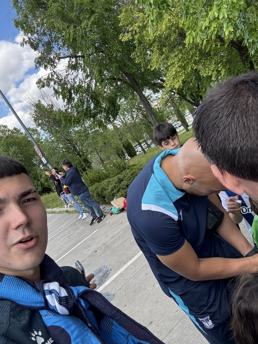 Gerard Algué tweet media