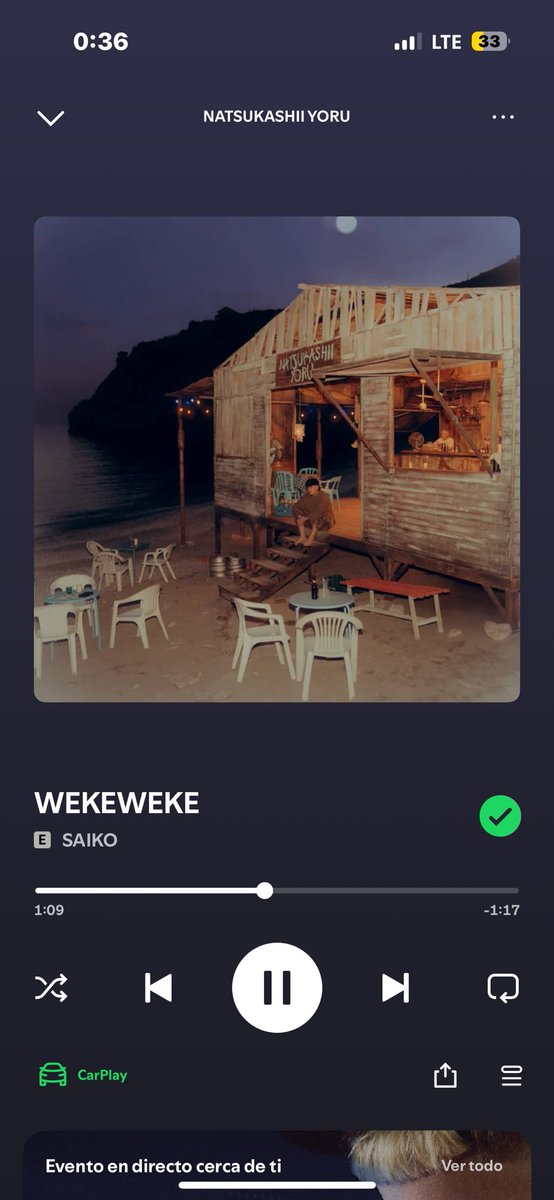 PERO y este palooooo??!