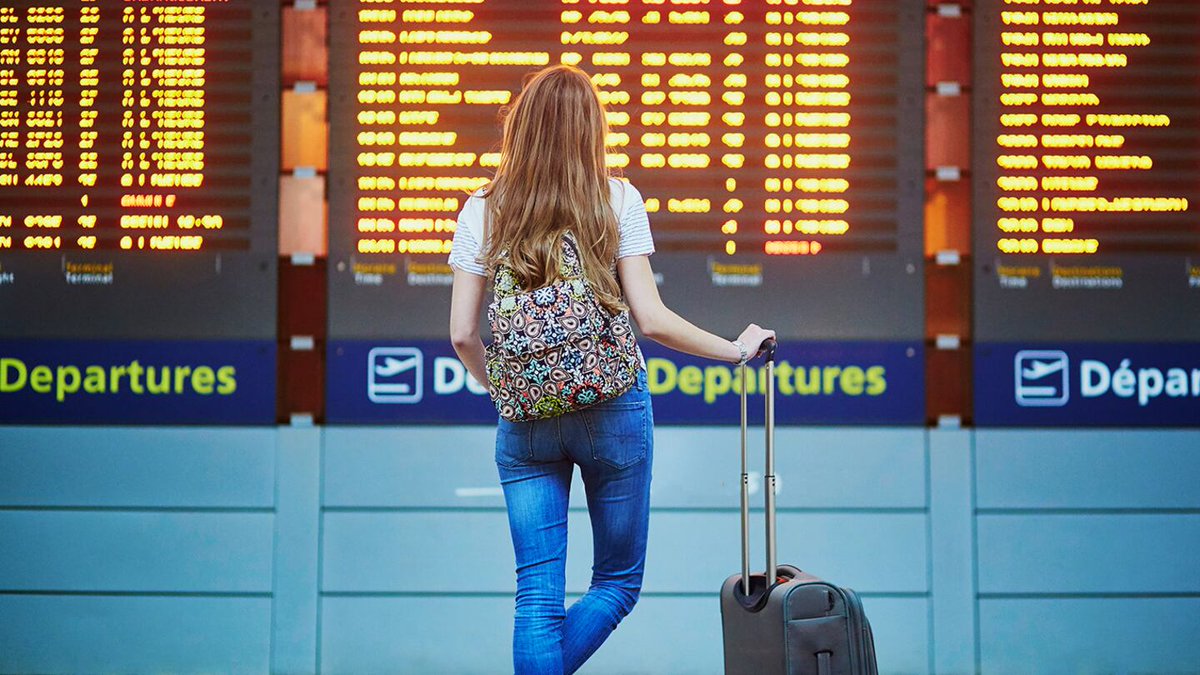 Secretos para encontrar las mejores ofertas para viajar (y gastar menos) sitiosargentina.com.ar/secretos-para-… #viajar #turismo