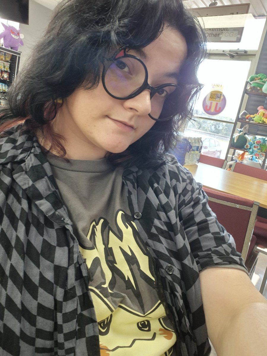 valentine! at the bracket?!