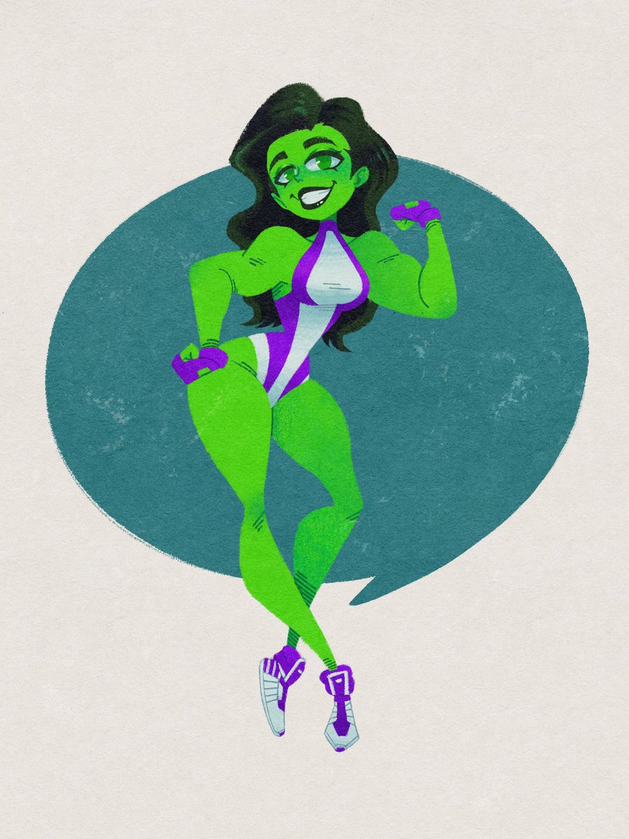 she-hulk