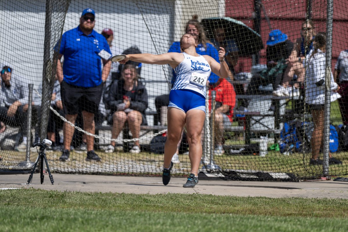 Sycamore Track/XC tweet media