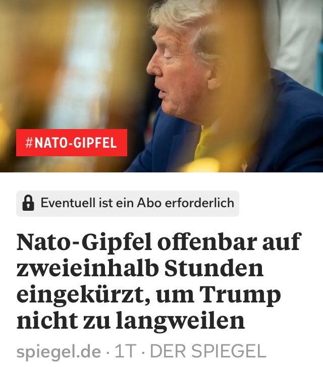 Diese TikTok Kids können sich nicht mehr sooo lange konzentrieren 🫢