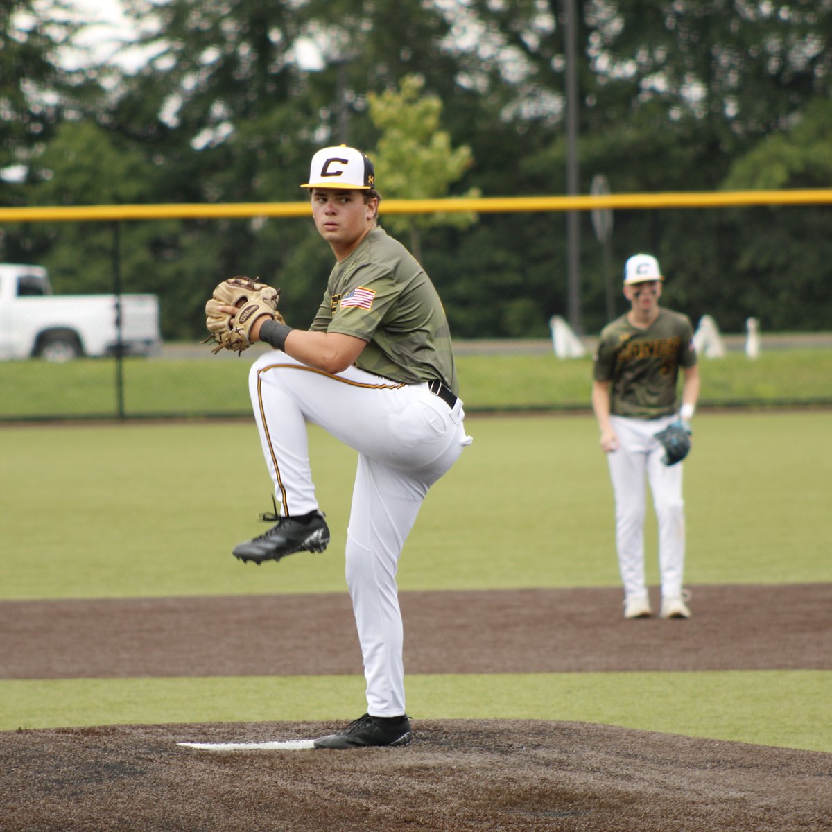Canes Ohio Prime 2027 (@canesoh2027) on Twitter photo Went 1-1 on they day. <a href="/Magato_connor/">Connor magato</a> and <a href="/CoreyFrisch4759/">Corey Frisch</a> were strong on both offense and defense. Each pitched and lead the team, batting .500 for the day. Back at it tomorrow against the Cincinnati Aces at NKU. Went 1-1 on they day. <a href="/Magato_connor/">Connor magato</a> and <a href="/CoreyFrisch4759/">Corey Frisch</a> were strong on both offense and defense. Each pitched and lead the team, batting .500 for the day. Back at it tomorrow against the Cincinnati Aces at NKU.