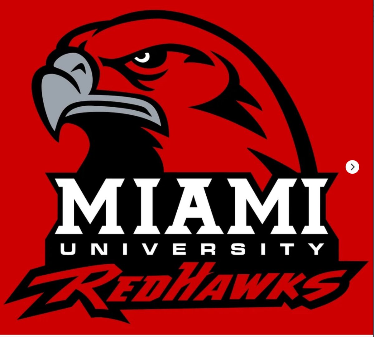 Benjamin McIlvain (@bigbenmcilvain) on Twitter photo Had a great time and learned a lot at the <a href="/MiamiOHFootball/">Miami Football</a> Mega Camp last week! I want to thank <a href="/Coachjpatton/">James Patton</a> <a href="/ColtArthur/">Coach Arthur</a> and the other Coaches for their time & guidance. Looking forward to a visit in the Fall!
<a href="/JaredLuginbill/">Jared Luginbill</a> <a href="/PrepRedzoneOH/">Prep Redzone Ohio</a> <a href="/FBFairmont/">Fairmont Football</a> <a href="/MaxPreps/">MaxPreps</a> <a href="/CoachGantz/">Andrew Gantz</a> Had a great time and learned a lot at the <a href="/MiamiOHFootball/">Miami Football</a> Mega Camp last week! I want to thank <a href="/Coachjpatton/">James Patton</a> <a href="/ColtArthur/">Coach Arthur</a> and the other Coaches for their time & guidance. Looking forward to a visit in the Fall!
<a href="/JaredLuginbill/">Jared Luginbill</a> <a href="/PrepRedzoneOH/">Prep Redzone Ohio</a> <a href="/FBFairmont/">Fairmont Football</a> <a href="/MaxPreps/">MaxPreps</a> <a href="/CoachGantz/">Andrew Gantz</a>