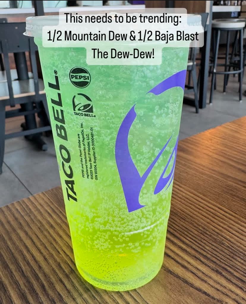 Make a Dew-Dew and share it!!,#mountaindew