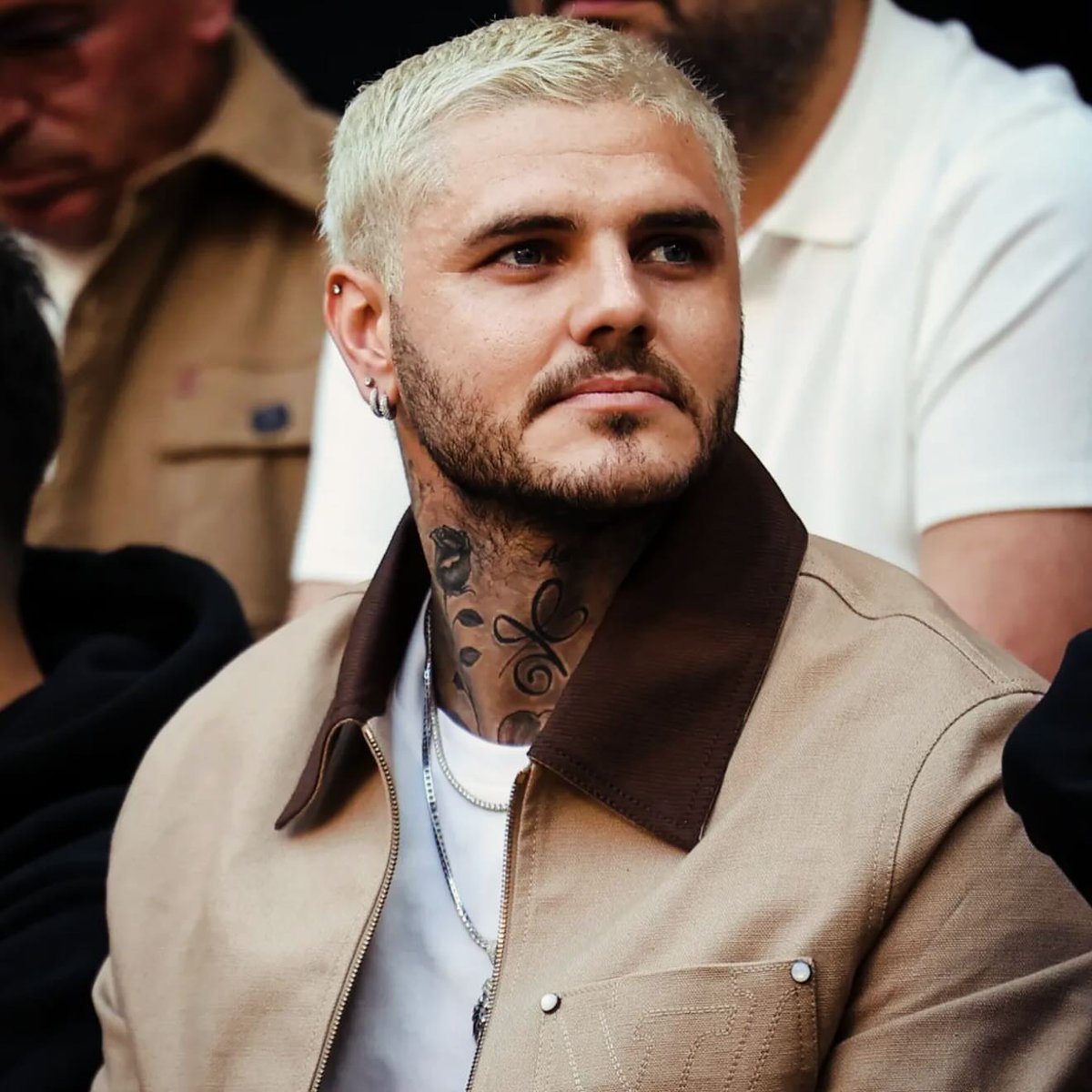 Uğur Karakullukçu: "Mauro Icardi kulüpteki yetkilileri sürekli arıyormuş. Kaptan moduna girmiş. Transfer gelişmelerini soruyormuş. 'Takımın kaptanı benim' sahiplenmesi var. Sürekli arayıp transfer konuları hakkında bilgiler alıyormuş."