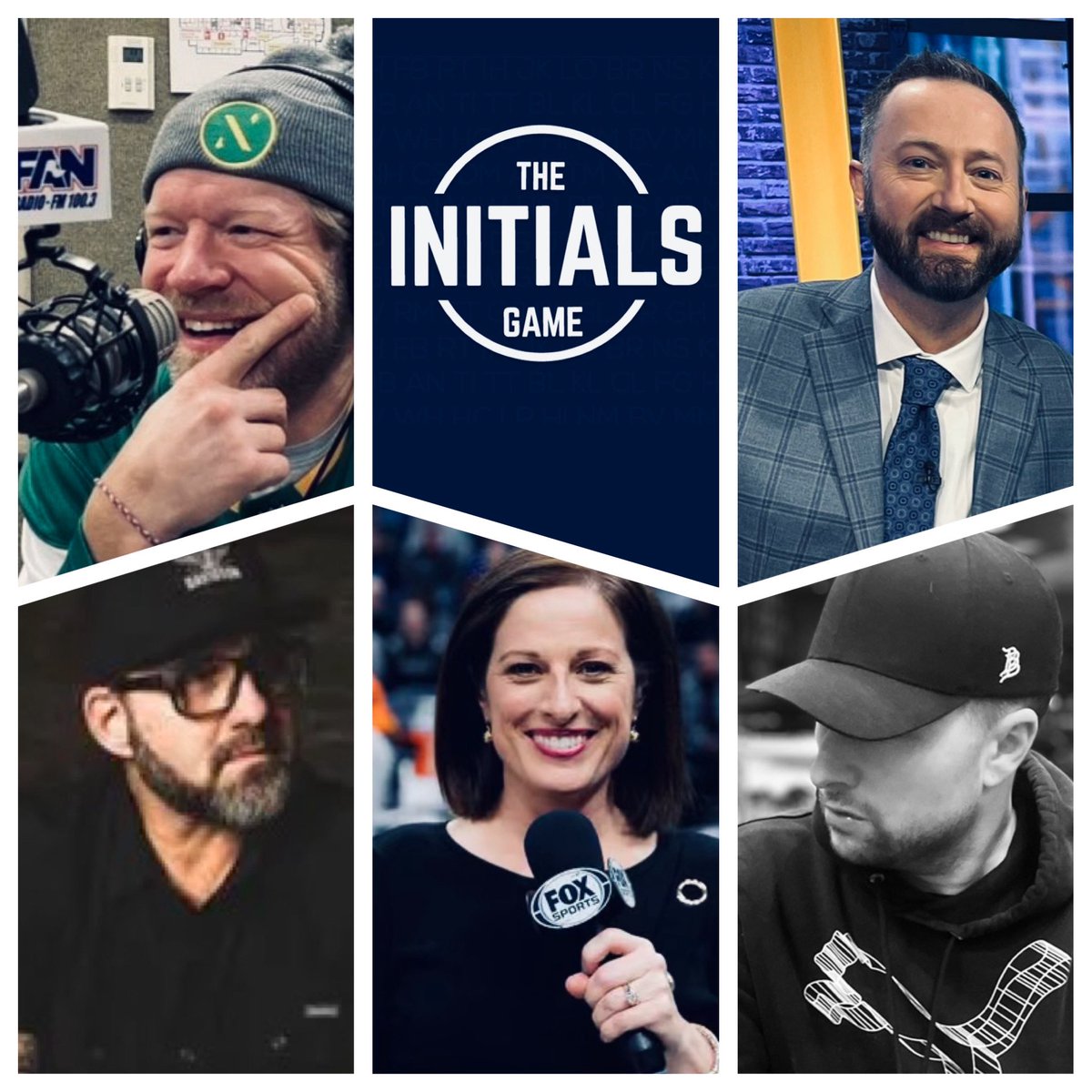 The Initials Game (@initialsgame) on Twitter photo FRIDAY: The <a href="/PowerTripKFAN/">Power Trip KFAN</a> is LIVE in Duluth and will play <a href="/InitialsGame/">The Initials Game</a> 579. <a href="/CoryCove/">Cory Cove</a> hosts as <a href="/MarkDParrish/">Mark Parrish</a> <a href="/MarneyGellner/">Marney Gellner</a> <a href="/Chris_Hawkey/">Chris Hawkey</a> and <a href="/tylertgeorge/">Tyler George</a> fight for the win. Plus, the <a href="/StPaulFCU/">St. Paul FCU</a> Initials Jackpot is now $93,500!!!
LISTEN HERE: KFAN.com/listen FRIDAY: The <a href="/PowerTripKFAN/">Power Trip KFAN</a> is LIVE in Duluth and will play <a href="/InitialsGame/">The Initials Game</a> 579. <a href="/CoryCove/">Cory Cove</a> hosts as <a href="/MarkDParrish/">Mark Parrish</a> <a href="/MarneyGellner/">Marney Gellner</a> <a href="/Chris_Hawkey/">Chris Hawkey</a> and <a href="/tylertgeorge/">Tyler George</a> fight for the win. Plus, the <a href="/StPaulFCU/">St. Paul FCU</a> Initials Jackpot is now $93,500!!!
LISTEN HERE: KFAN.com/listen