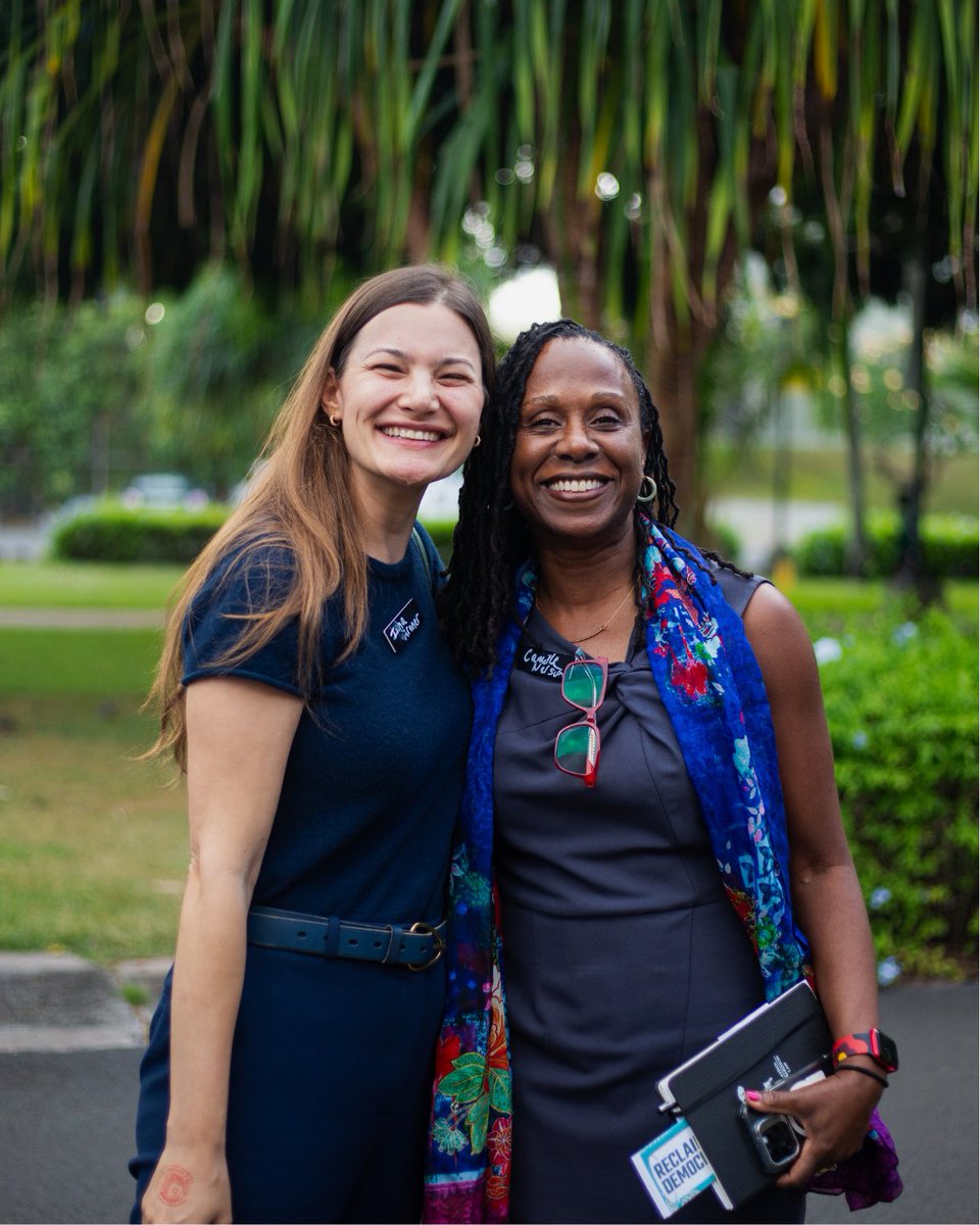 UH Better Tomorrow Speaker Series tweet media