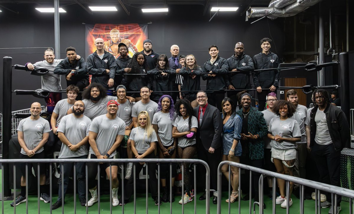 Congratulations to Camp #18 for putting on a great show tonight at The Nightmare Factory! This crew did an amazing job! Thanks to everyone that tuned in live! If you missed the livestream, you can catch the replay coming soon on the Nightmare Family YouTube channel!

#DoTheWork