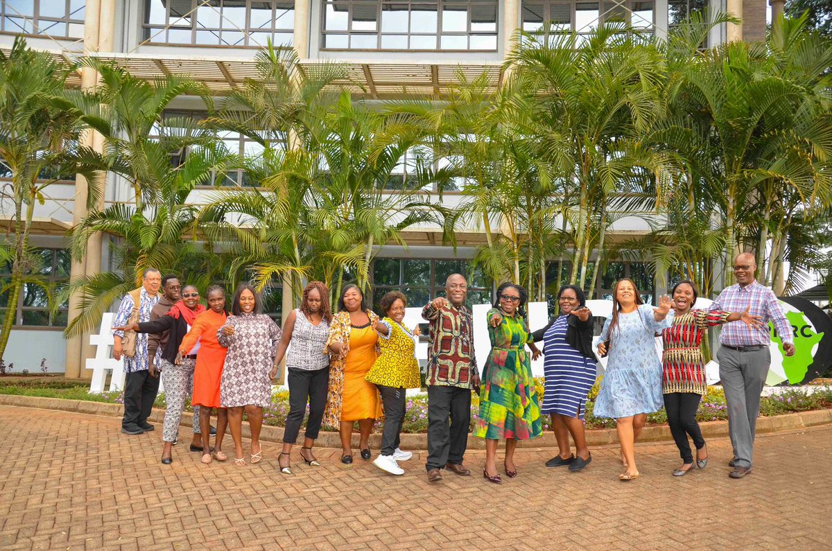 Caroline Kabaria (@kabariac) on Twitter photo <a href="/l_sumba/">Leunita Sumba</a> <a href="/WASPAKenya/">WASPA</a> <a href="/LVNWWDA/">Lake Victoria North Water Works Development Agency</a> The workshop was a culmination of weeklong consortium meeting of SISTARS partners from University of Ghana, University of Nairobi, APHRC & WIWAS. SISTARS embodies Ikigai - a Japanese concept to find meaning & fulfillment by aligning one's passions, skills, & what the world needs <a href="/l_sumba/">Leunita Sumba</a> <a href="/WASPAKenya/">WASPA</a> <a href="/LVNWWDA/">Lake Victoria North Water Works Development Agency</a> The workshop was a culmination of weeklong consortium meeting of SISTARS partners from University of Ghana, University of Nairobi, APHRC & WIWAS. SISTARS embodies Ikigai - a Japanese concept to find meaning & fulfillment by aligning one's passions, skills, & what the world needs
