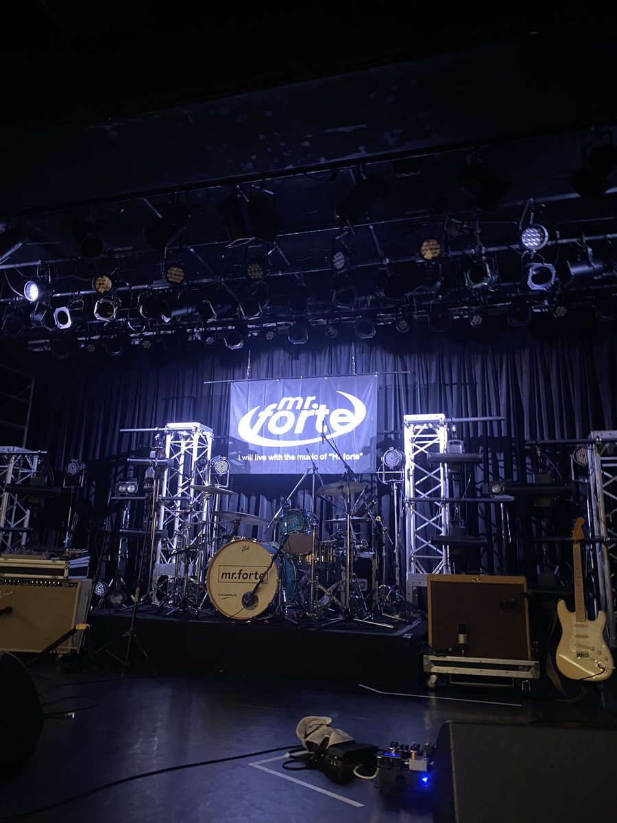 1h4ul's tweet photo. Mr.ふぉるて 解散ワンマンツアー
 【ピリオドの向こうへツアー】ファイナル
2025.6.18 東京・LIQUIDROOM

ツアーファイナル。ふぉるてのおかげで沢山の大切な出会いがあって全部全部忘れたくない。わたしの生きる意味だったよ〜きっとこれからもね みんな出会ってくれてありがとう。どうか幸せでいてね https://t.co/iSjN2IgMBq