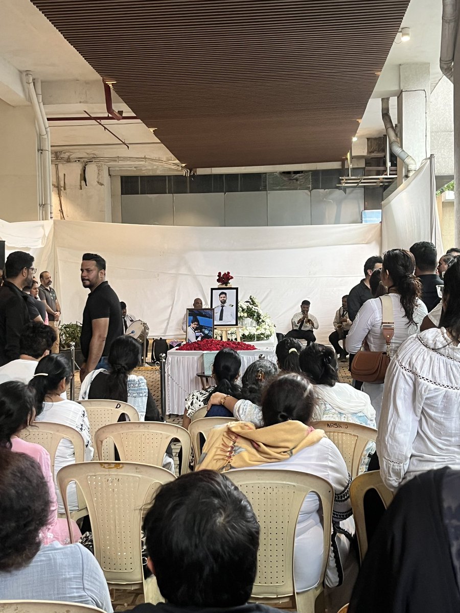 RonitaKrishnaSharma tweet media