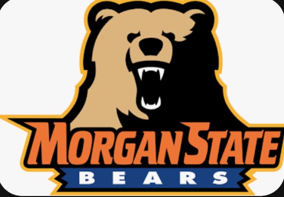 I will be at Morgan state u university on June 21 for the 7on7 camp #seeyouthere <a href="/MorganStateU/">Morgan State University</a>