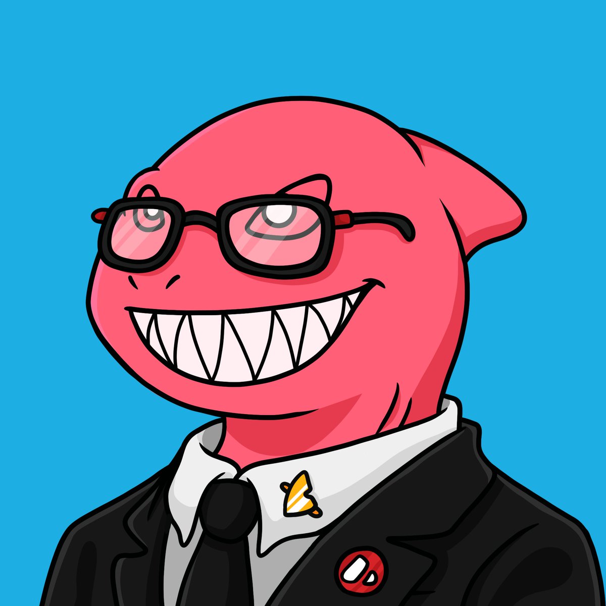 Zobu (@zobutheshark) on Twitter photo Hey $Zobu community, let’s get closer for a moment.
Imagine you had a top-tier dev team ready to build what tool or feature would you love to see brought to life on the <a href="/avax/">Avalanche🔺</a> network?
Share your idea below and stand a chance to win a $Zobu allocation! Hey $Zobu community, let’s get closer for a moment.
Imagine you had a top-tier dev team ready to build what tool or feature would you love to see brought to life on the <a href="/avax/">Avalanche🔺</a> network?
Share your idea below and stand a chance to win a $Zobu allocation!