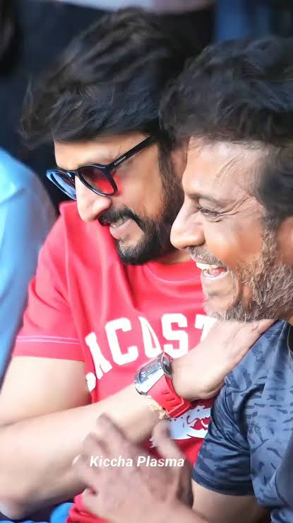 Dr Shivarajkumar updates ™ (@shivannaupdates) on Twitter photo ಶಿವಣ್ಣ ನದು ಮಗು ಮನಸ್ಸಿನ ಮೃದು ವ್ಯಕ್ತಿನ ನಾನು ನೋಡಿಲ್ಲ ❤️✨
-<a href="/KicchaSudeep/">Kichcha Sudeepa</a>
#Shivanna #Shivarajkumar #KingShivanna #DrShivarajkumar #KicchaSudeep #sudeep #DrShivarajkumarUpdates ಶಿವಣ್ಣ ನದು ಮಗು ಮನಸ್ಸಿನ ಮೃದು ವ್ಯಕ್ತಿನ ನಾನು ನೋಡಿಲ್ಲ ❤️✨
-<a href="/KicchaSudeep/">Kichcha Sudeepa</a>
#Shivanna #Shivarajkumar #KingShivanna #DrShivarajkumar #KicchaSudeep #sudeep #DrShivarajkumarUpdates