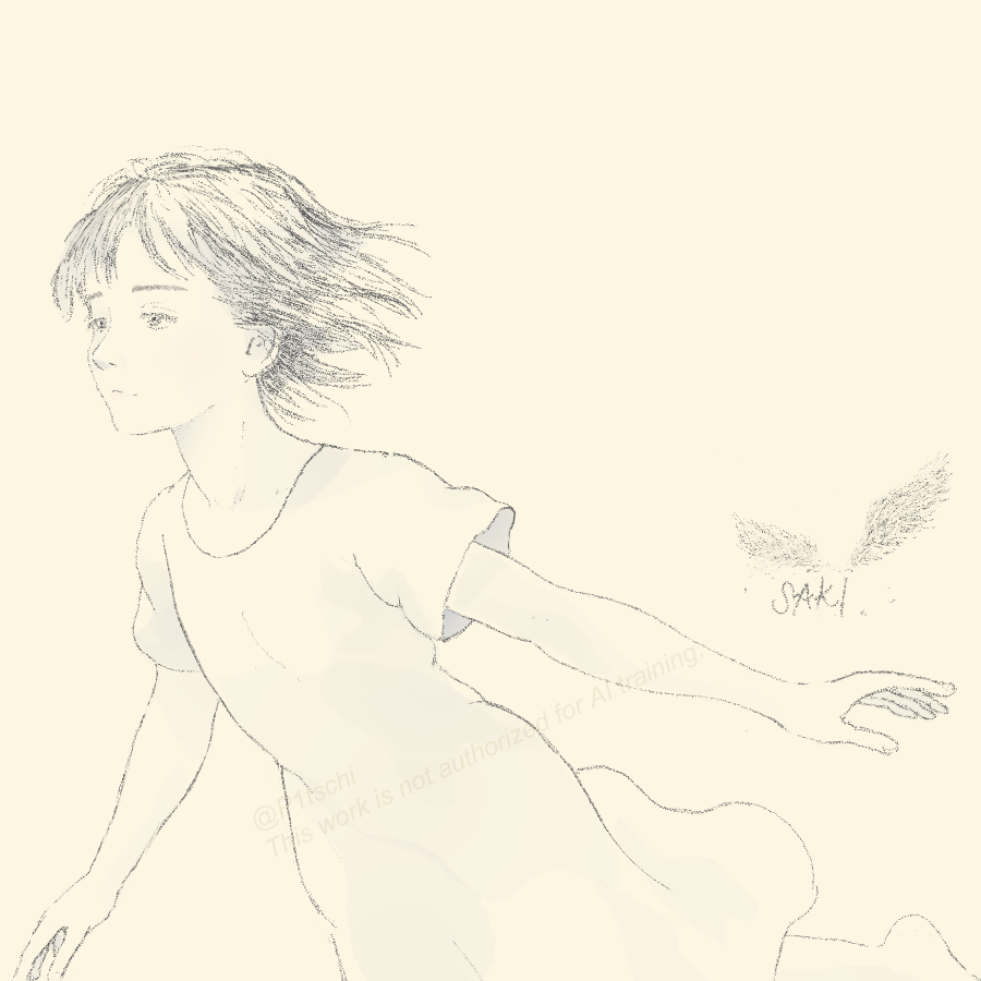 p1tschi's tweet photo. 良い週末をお過ごしください

#イラスト #創作 #レトロ交差記 https://t.co/za4dDa5HGR