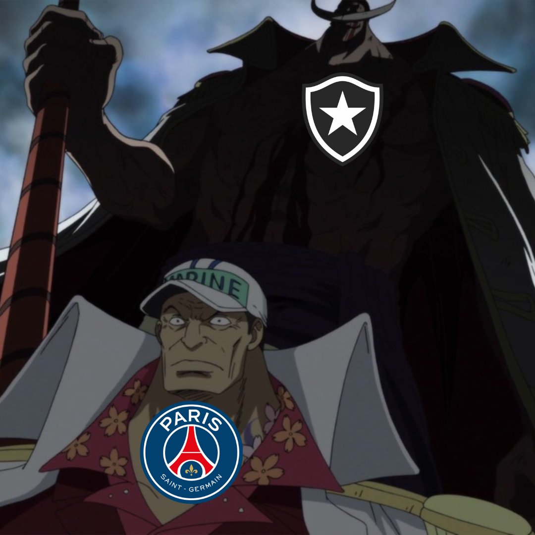 capitalotaku's tweet photo. QUE LOUCURA!!!
#Botafogo #PSG #MundialDeClubes https://t.co/EmYkCG9WEk