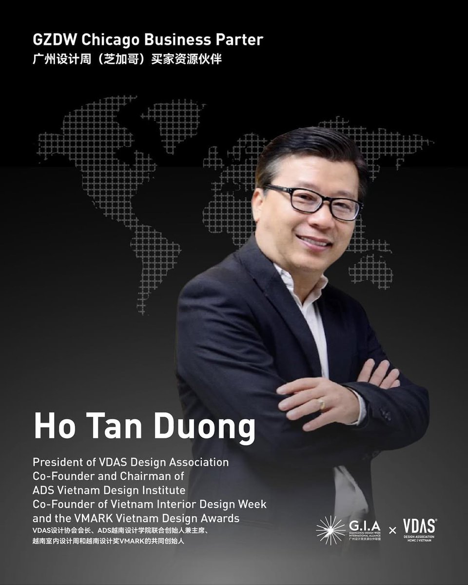 CIVROGroup's tweet image. CIVRO x VDAS x IAF Vietnam 🇻🇳
On 25 June, join us at Park Hyatt Saigon for a design forum like no other! Featuring VDAS President Mr. Ho Tan Duong and cutting-edge solutions in doors, windows &amp;amp; façades.
#CIVRO #IAF2025 #VDAS #VietnamDesign #BuiltOnTrust
