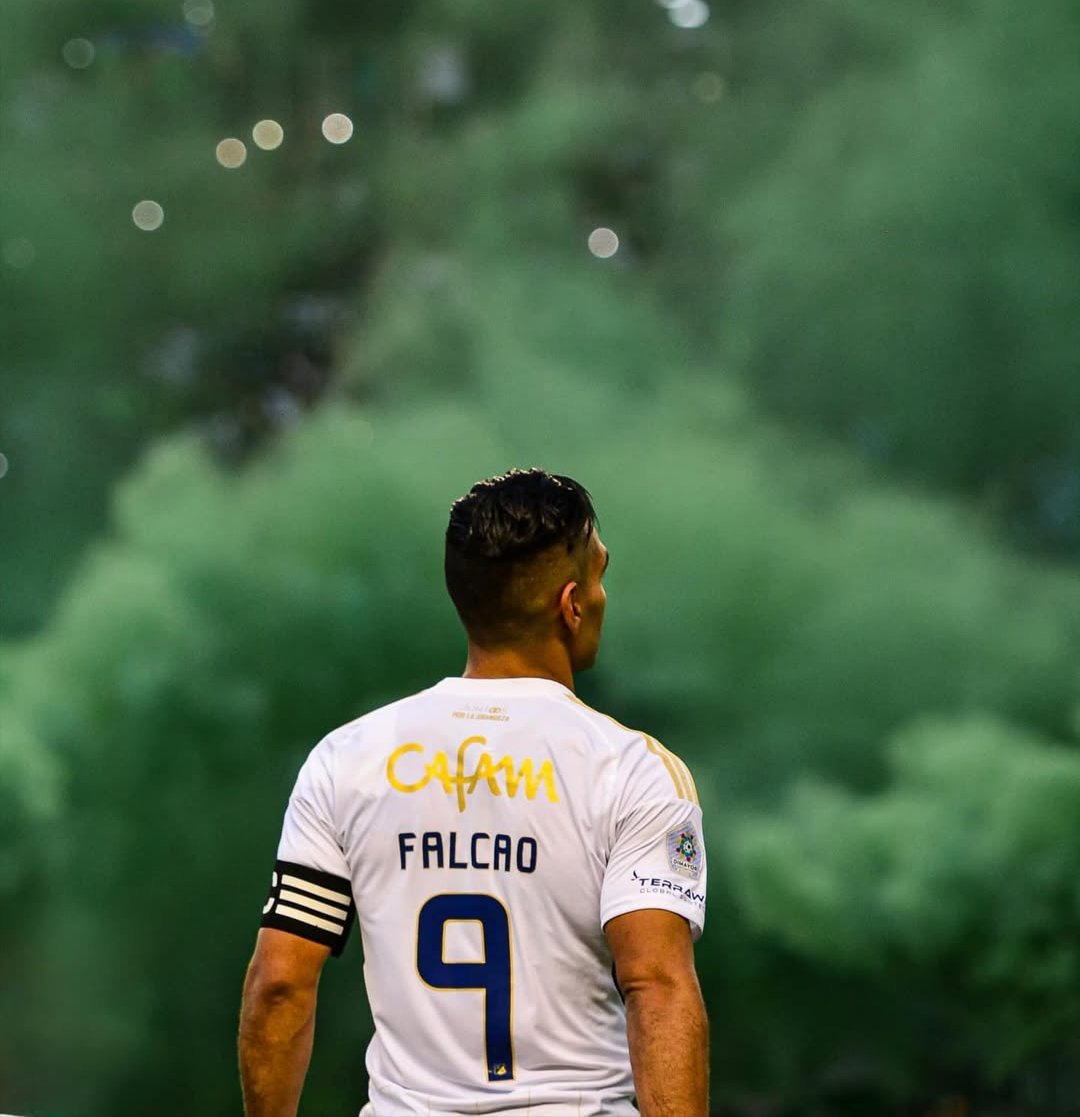 NI AMIXTADEX NI DESCEN5OS (@juaaansp) on Twitter photo El que le tira mierda a Falcao, no entendió absolutamente nada.
<a href="/FALCAO/">Radamel Falcao</a> 🫡🇨🇴 El que le tira mierda a Falcao, no entendió absolutamente nada.
<a href="/FALCAO/">Radamel Falcao</a> 🫡🇨🇴