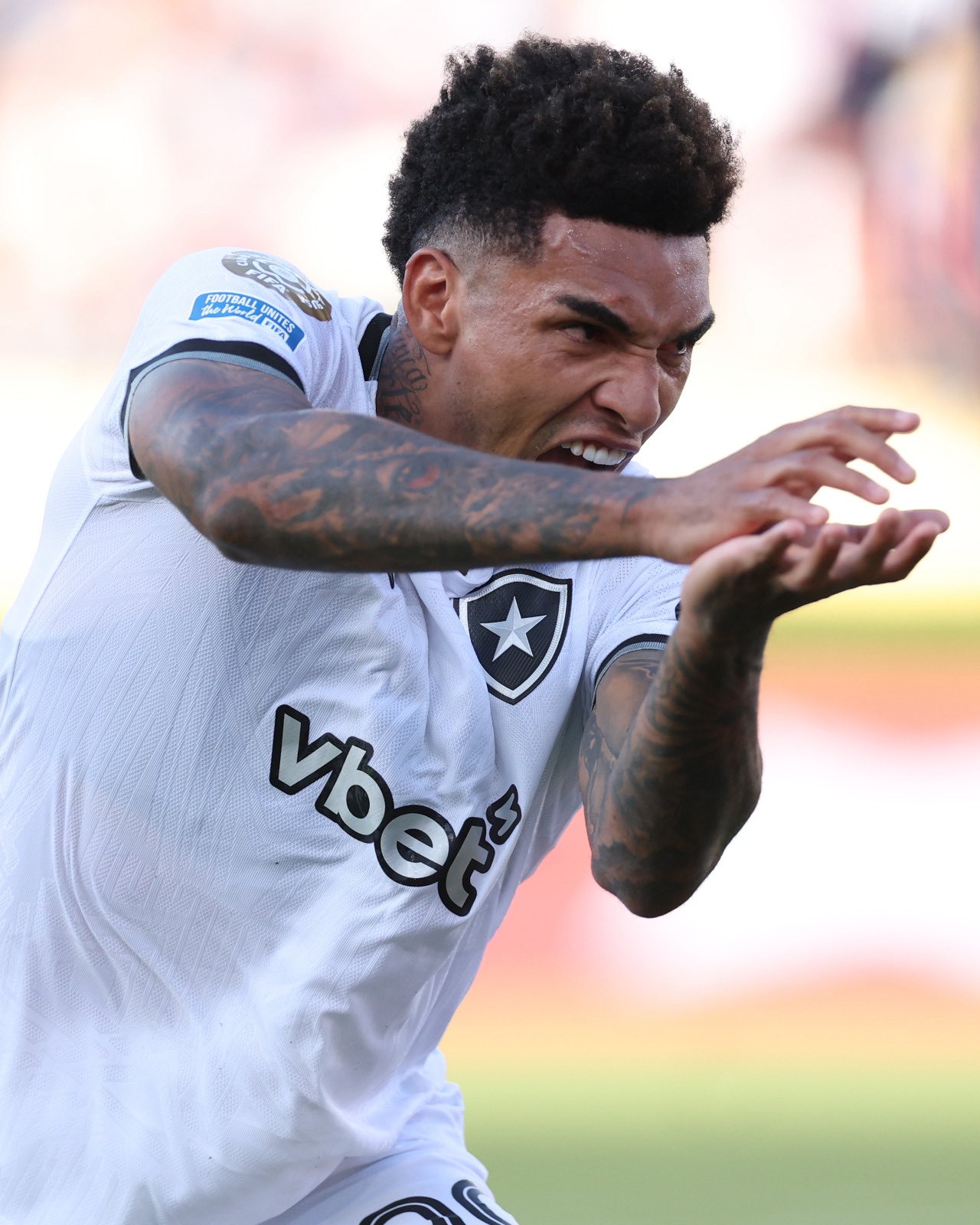 Botafogo venció a PSG. (Foto: Botafogo)
