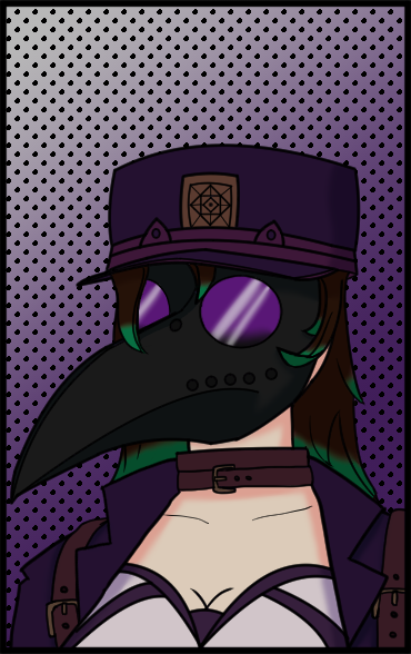 Tragic_343's tweet photo. Corinne Durand

#art #arte #digitalart #artedigital #digital_art #arte_digital #dibujo #draw #drawing #dibujodigital #digitaldrawing #dibujo_digital #digital_drawing #oc #original_character #originalcharacter #doc #docplague #doctorplague #doc_plague #doctor_plague https://t.co/dJZrRCX1aO
