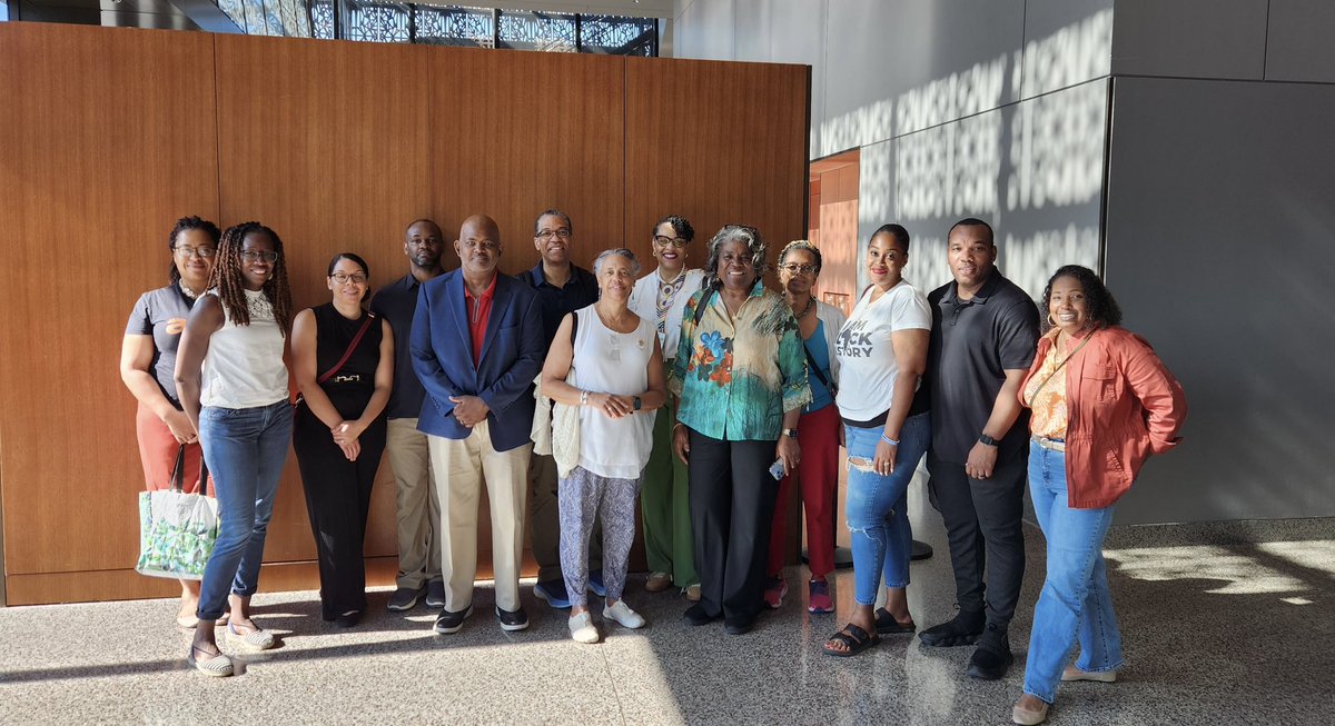 LindaT_G's tweet image. I join those across the United States in commemorating #Juneteenth. To me this day is a call to action: We must redouble our efforts to end racism in all its forms, at home and around the world. Spent the day admiring African American arts and culture at the @NMAAHC