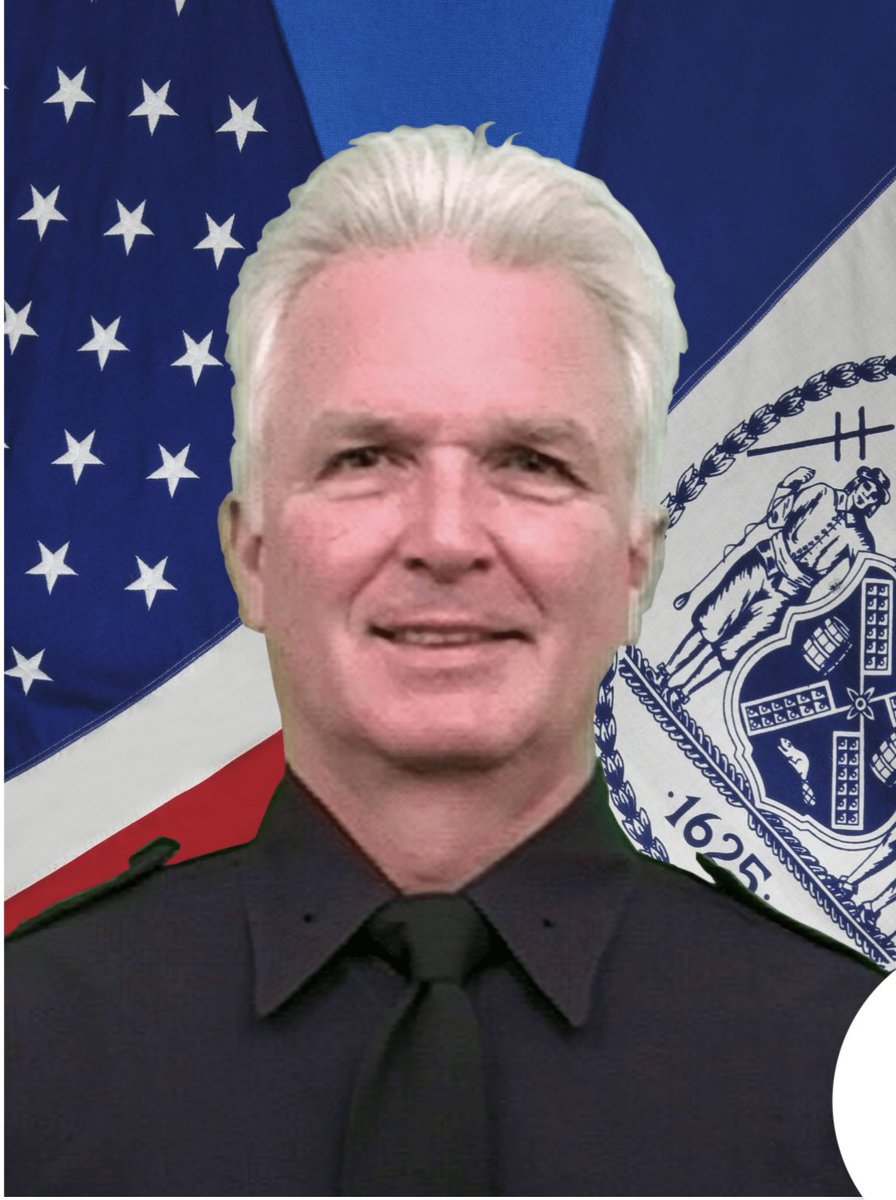 The SBA remembers retired Sgt. Robert Masci, 60, of the Drug Enforcement Task Force, who passed away from 9/11 related ailments on 6/19/2018. We owe him a debt of gratitude that can never be repaid.