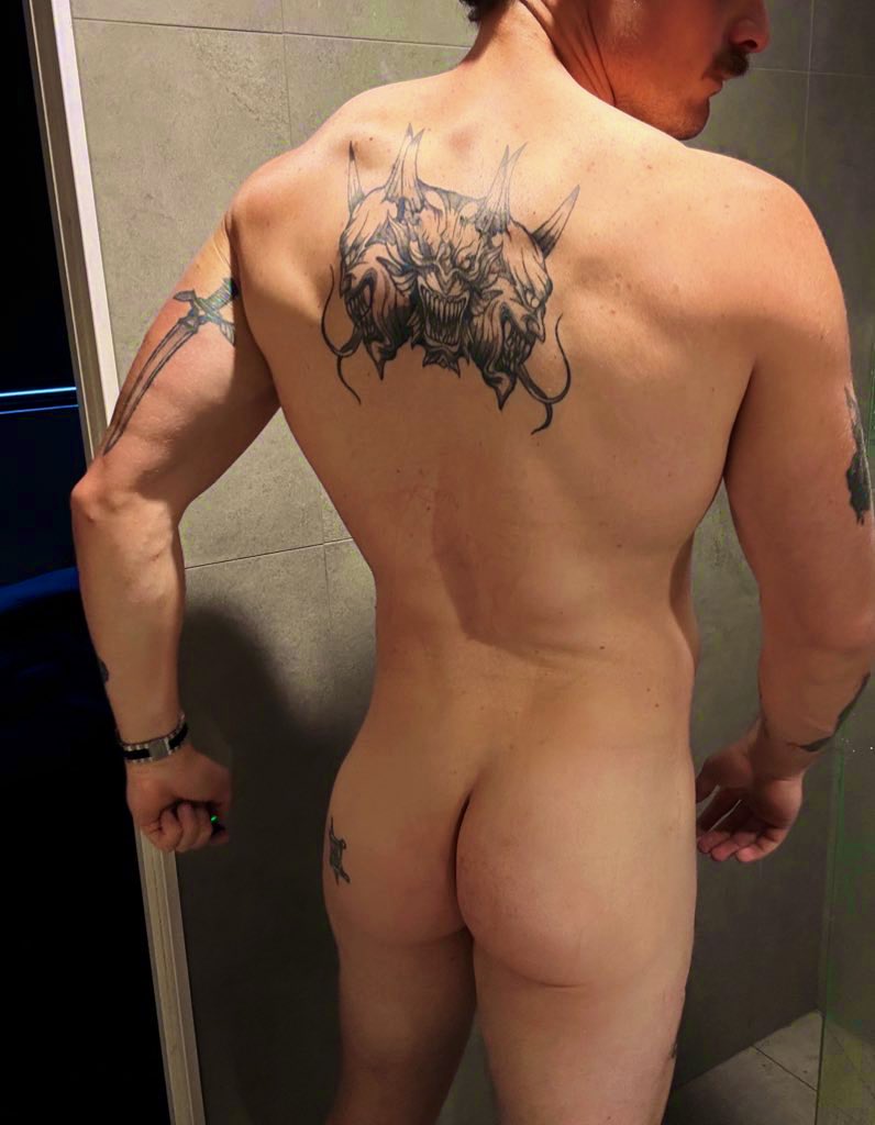 Dummy thicc