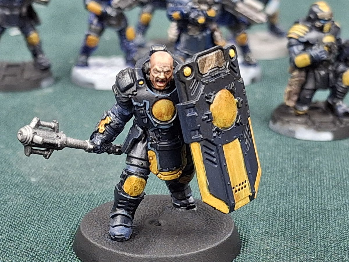 <a href="/AveImperatoris/">Brother Nikolaus, Emperor’s Champion</a> Im a little late. Happy birthday!