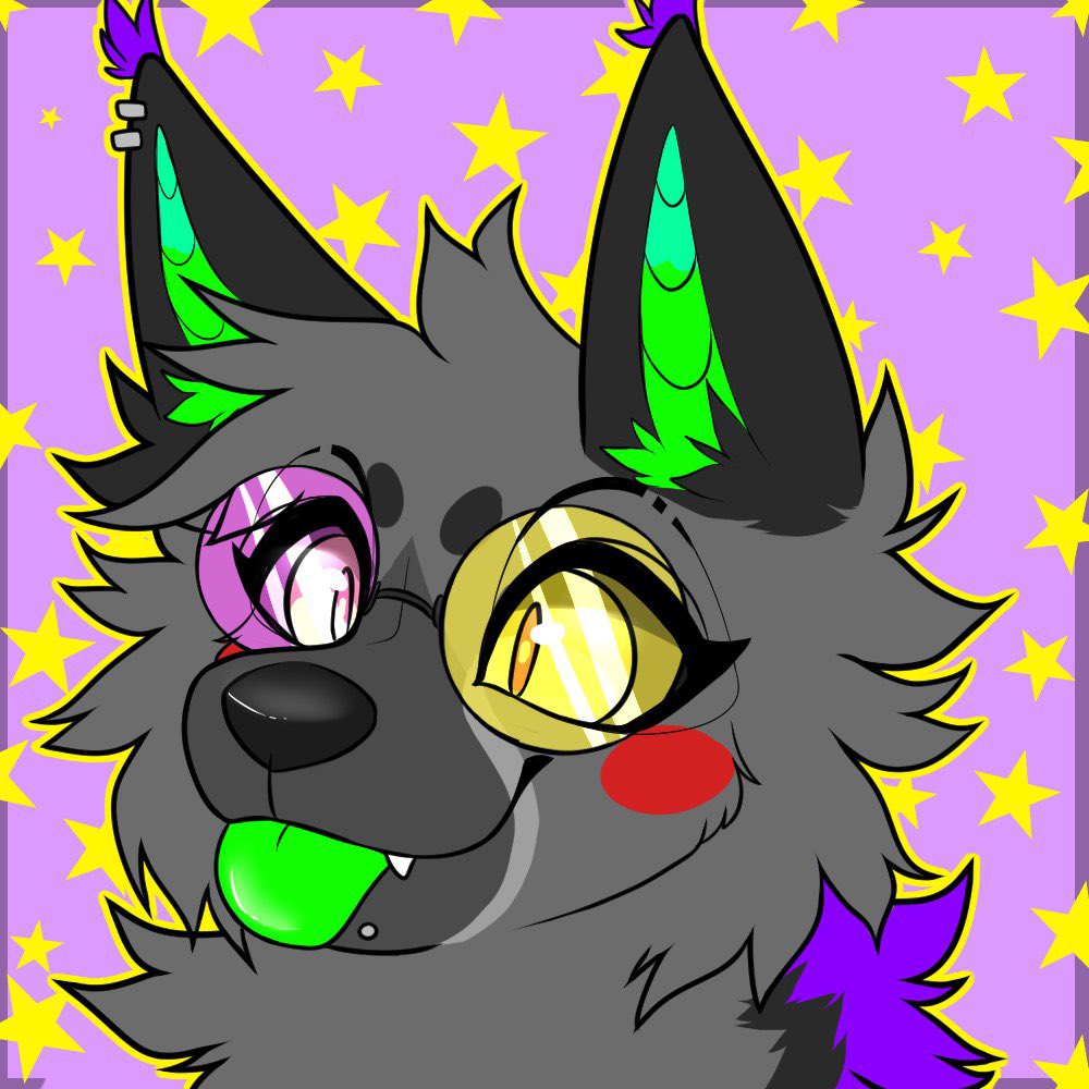 radiosiIV's tweet image. I have the spam brainrot