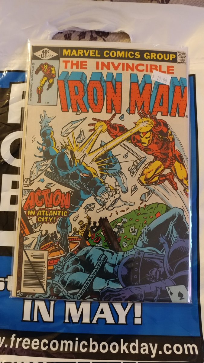 Comic Book Addicts (@comicbookaddt) on Twitter photo 