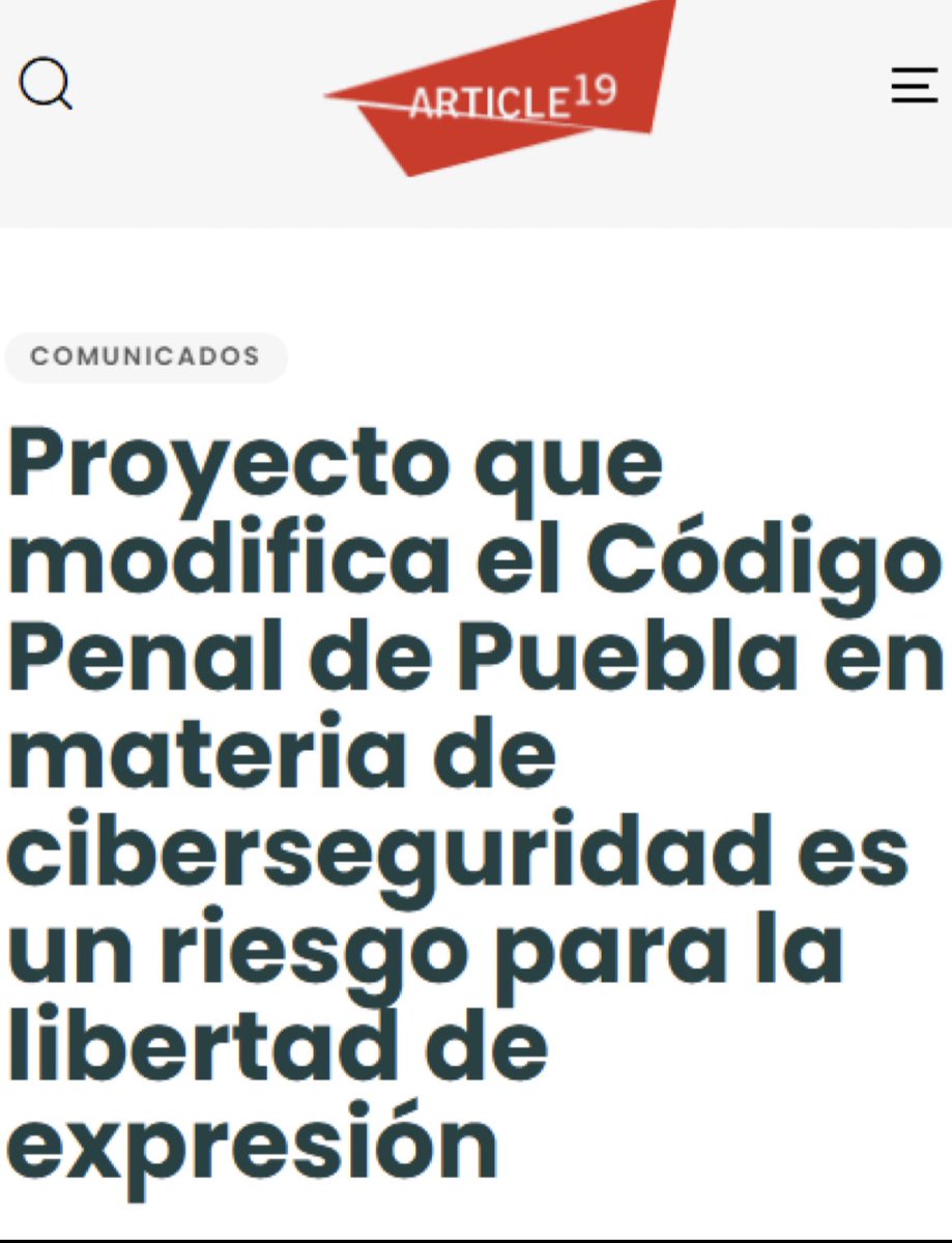 ¿En qué momento pasaron de las "benditas redes sociales" a las malditas redes sociales?

#LeyCensura 🚫