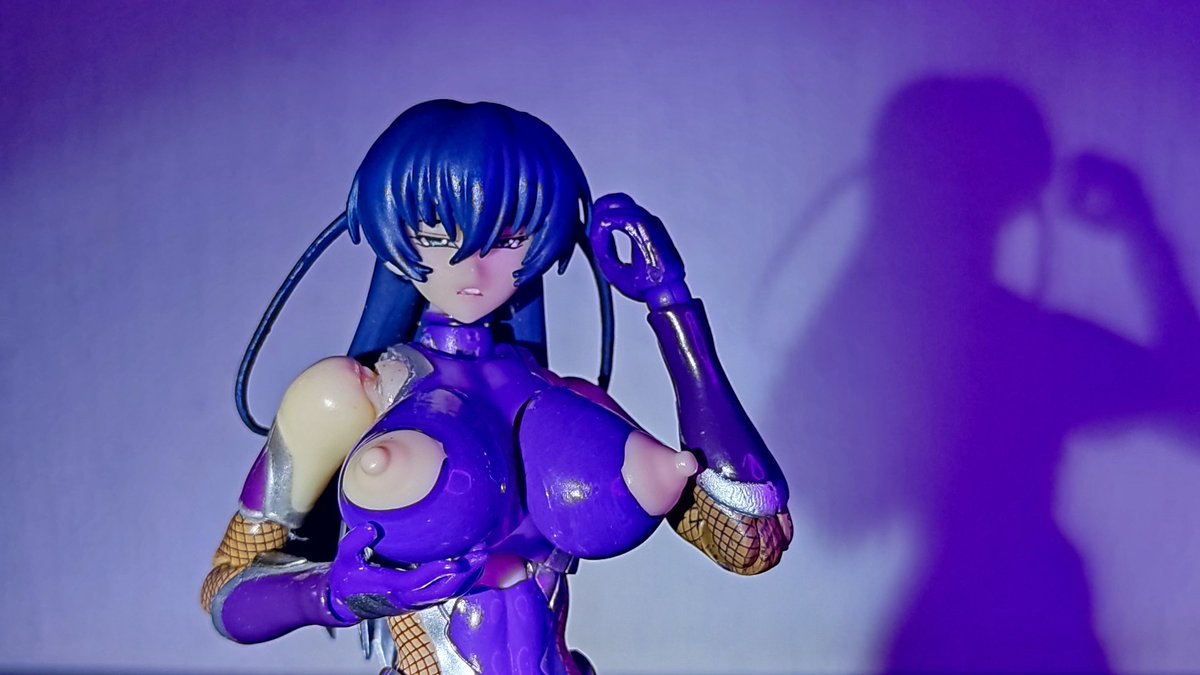 SkullGeek250's tweet photo. Asagi Igawa - Second Axe Bootleg 👀
💀Unboxing y review: https://t.co/P9jMHgeSaK

#AsagiIgawa #SecondAxe #TaimaninAsagi #Bootleg https://t.co/lnv6QcfXGU